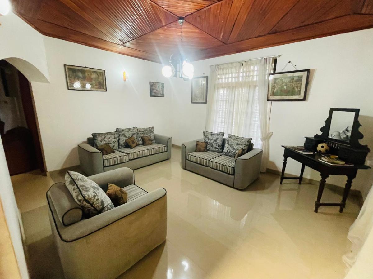 Mangala Lodge Kurunegala Kültér fotó