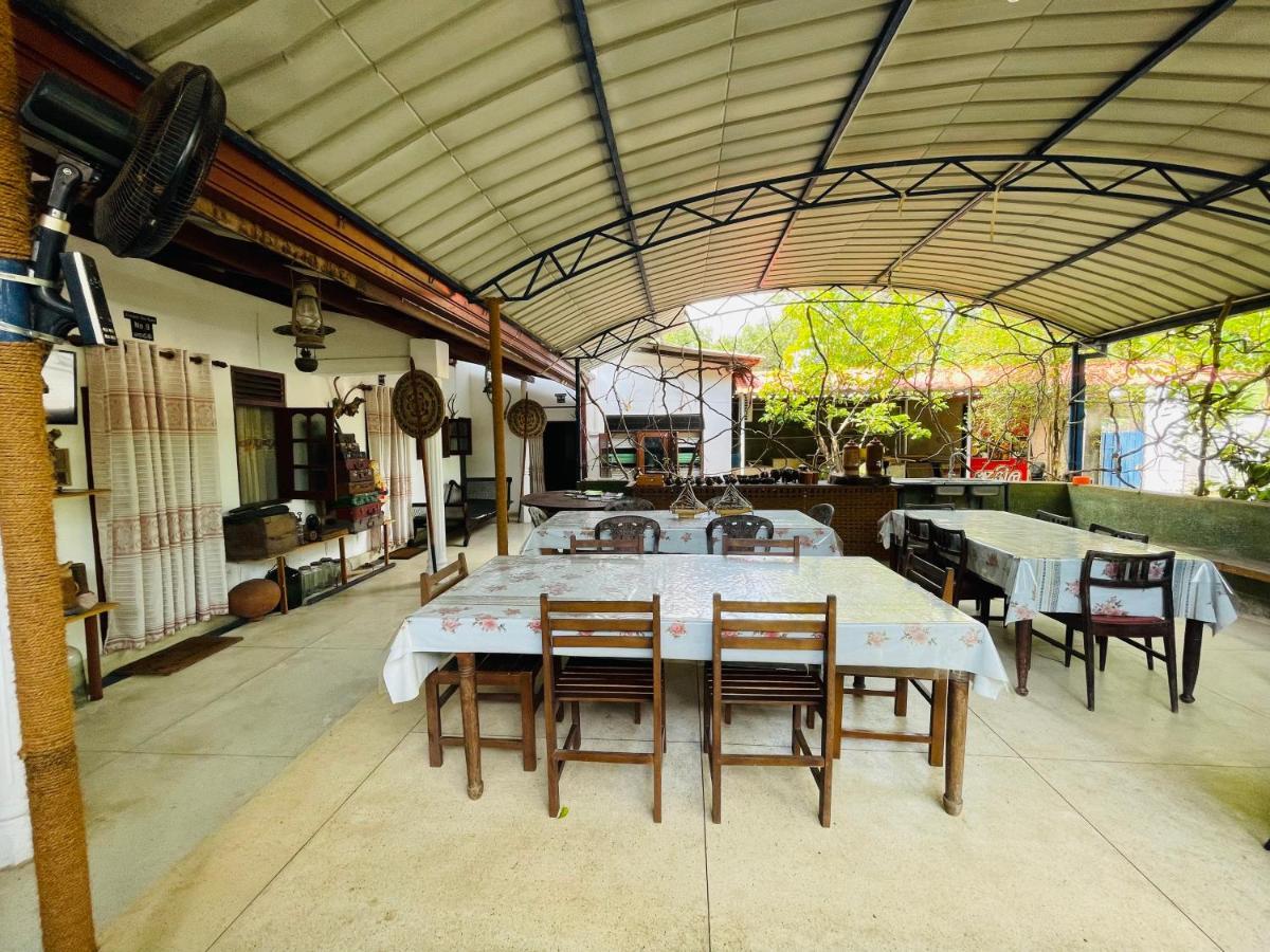 Mangala Lodge Kurunegala Kültér fotó