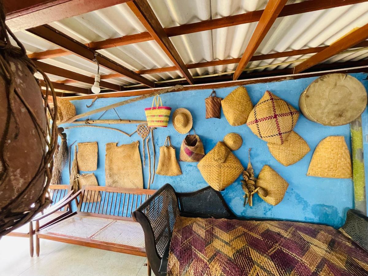 Mangala Lodge Kurunegala Kültér fotó
