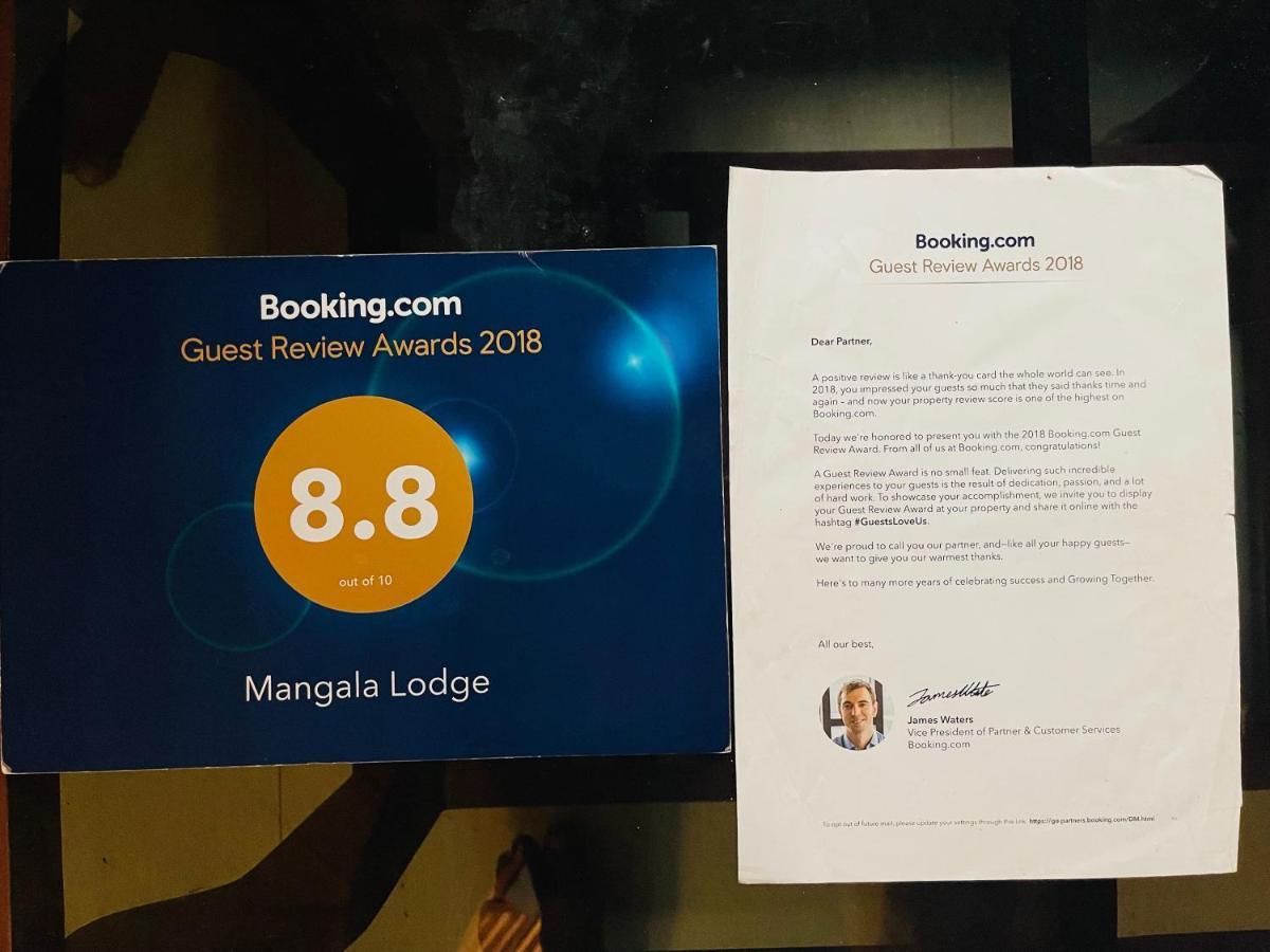 Mangala Lodge Kurunegala Kültér fotó
