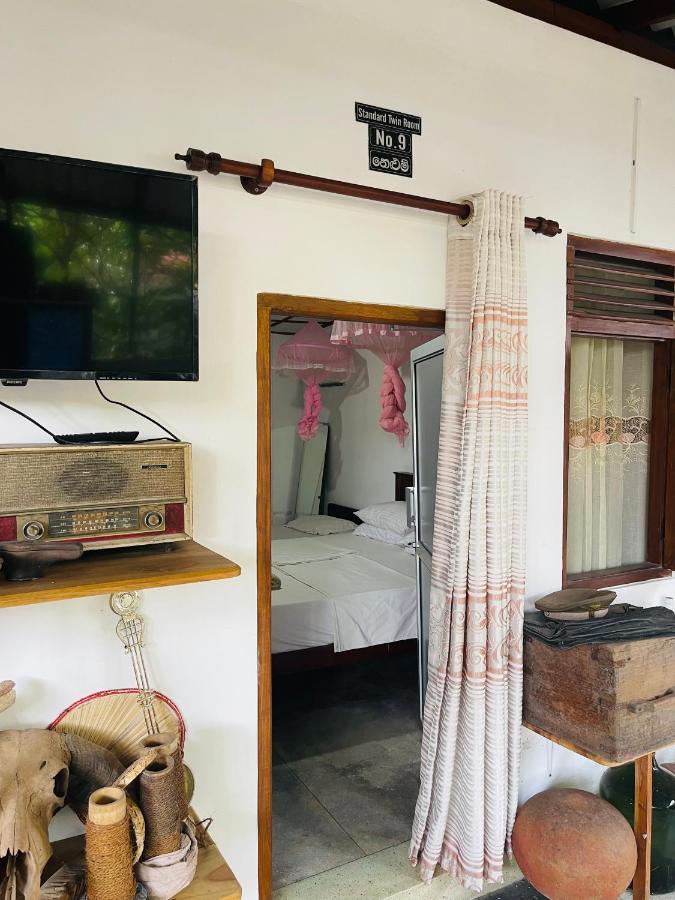 Mangala Lodge Kurunegala Kültér fotó
