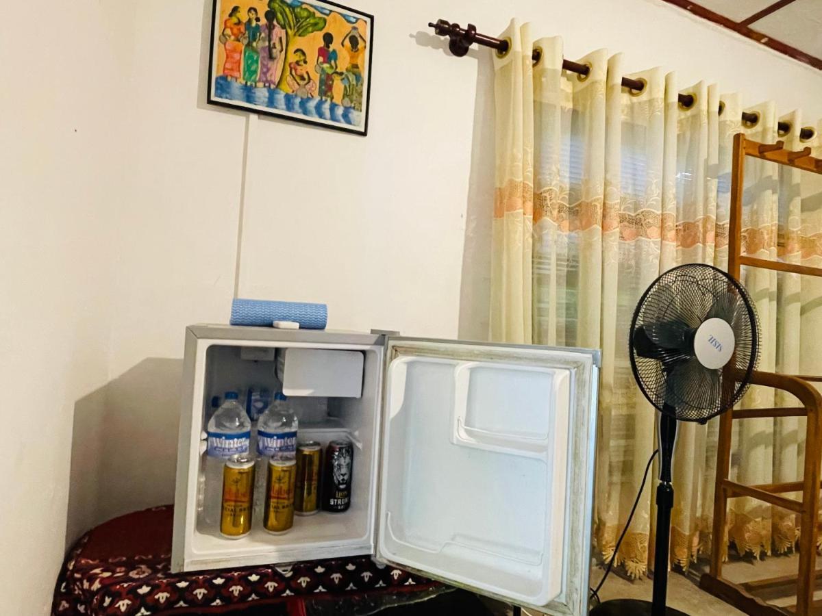 Mangala Lodge Kurunegala Kültér fotó