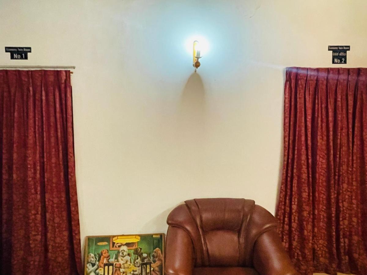 Mangala Lodge Kurunegala Kültér fotó