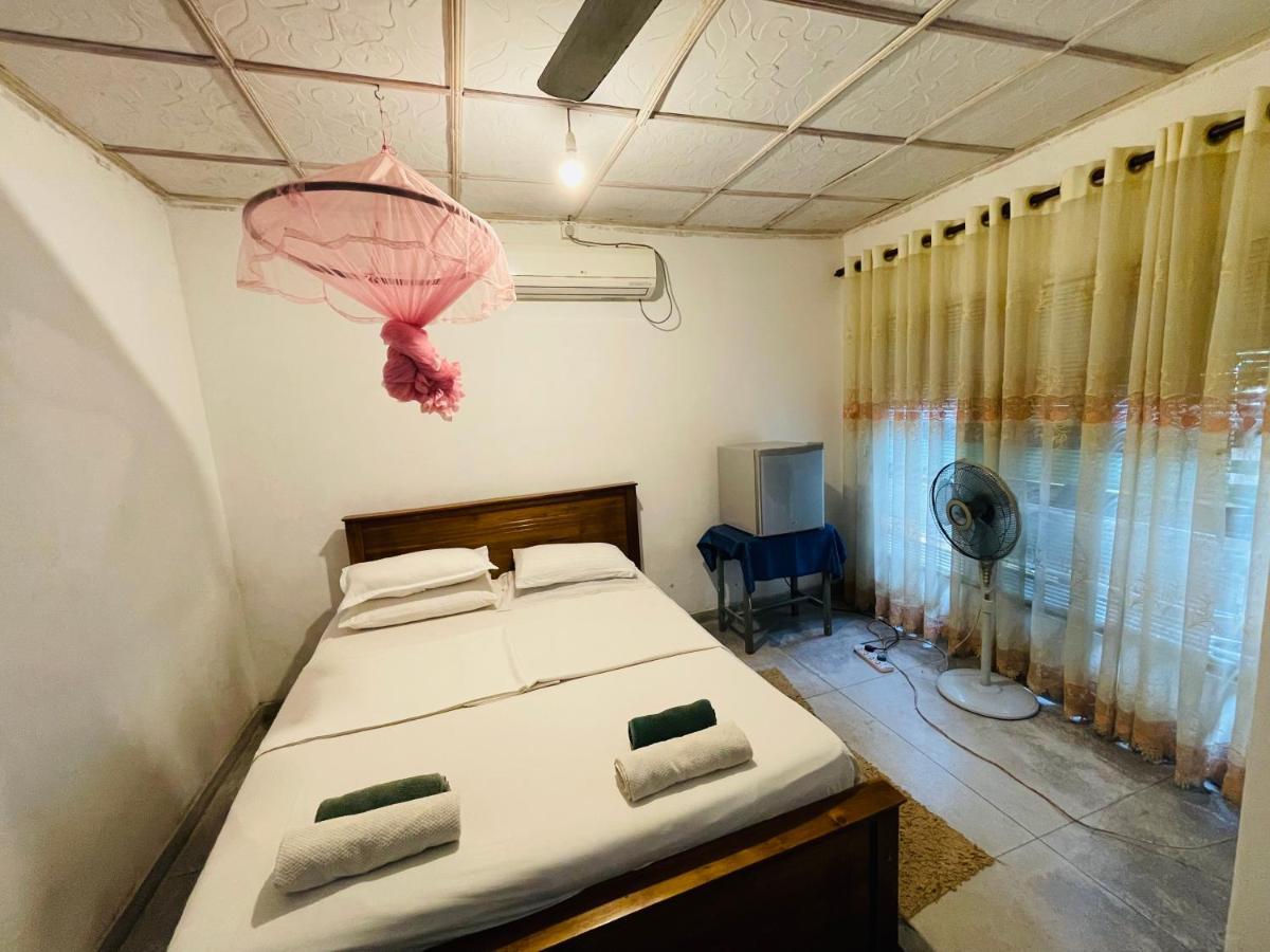 Mangala Lodge Kurunegala Kültér fotó