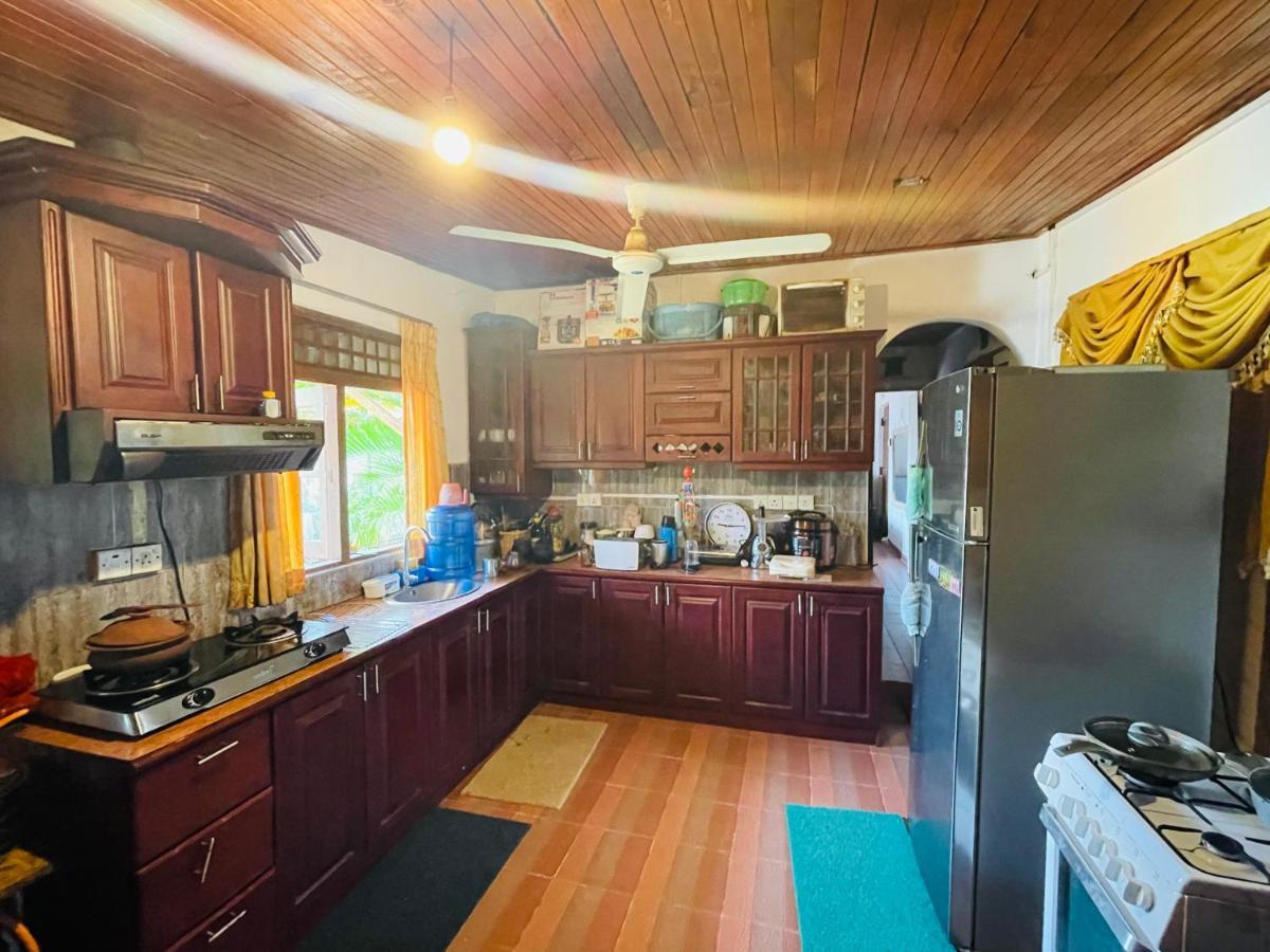 Mangala Lodge Kurunegala Kültér fotó
