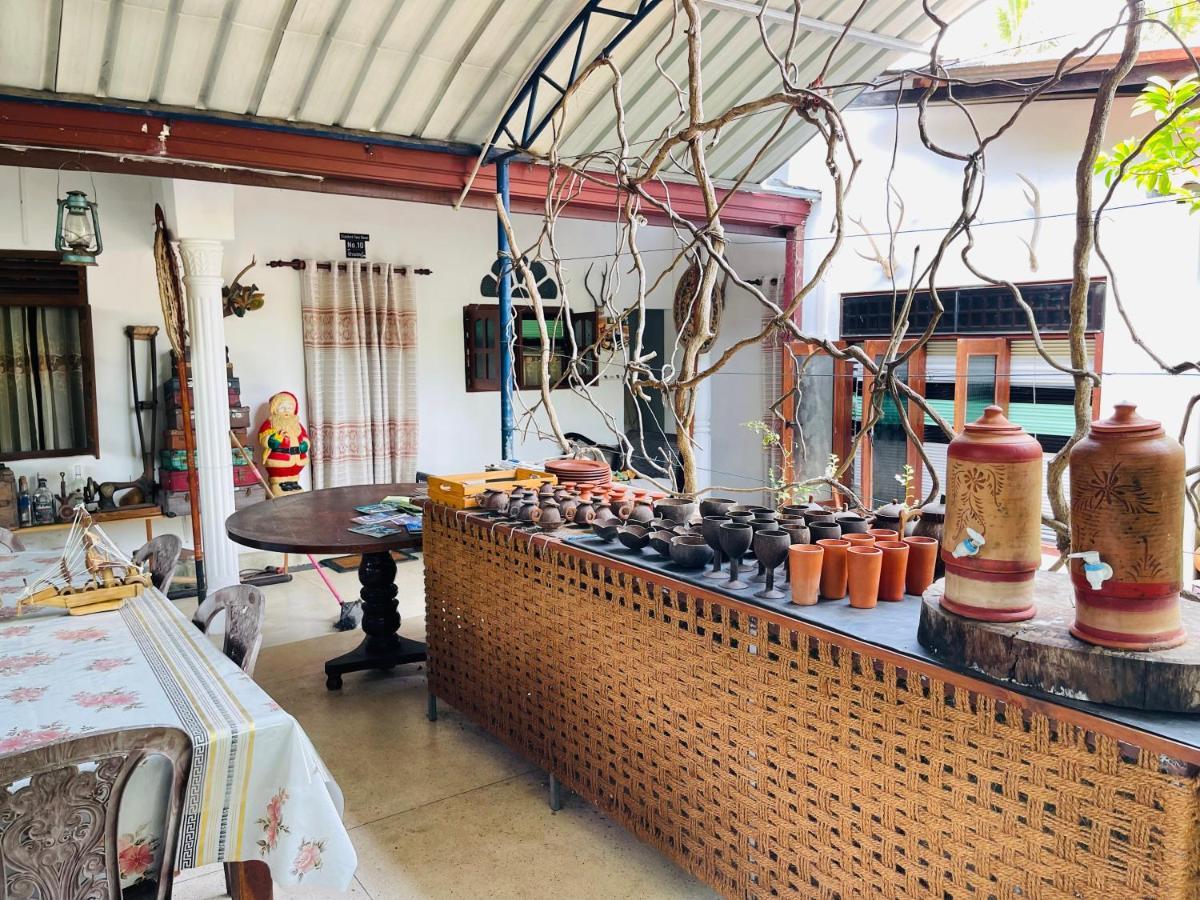 Mangala Lodge Kurunegala Kültér fotó