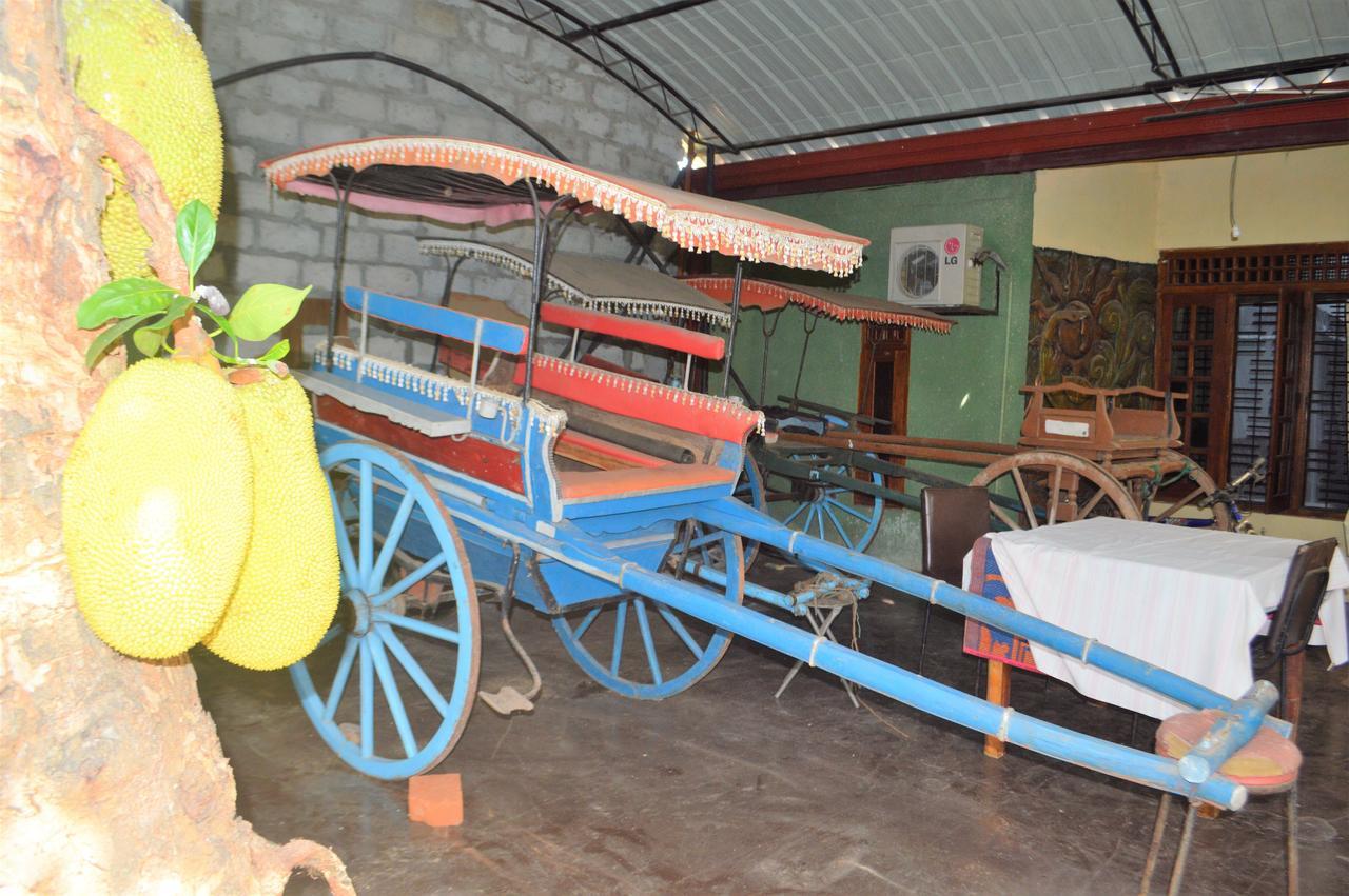 Mangala Lodge Kurunegala Kültér fotó